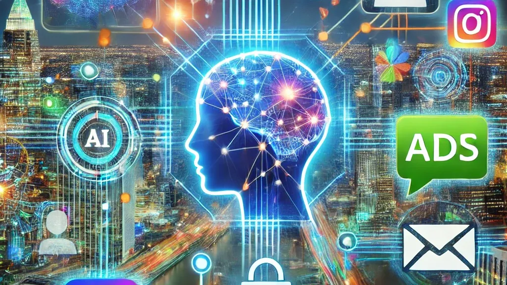 AI in Digital Marketing – The Ultimate Guide